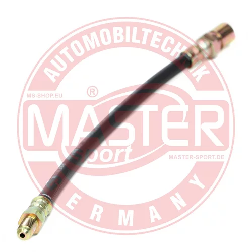 Brzdová hadica MASTER-SPORT GERMANY 2101BSH-PR-PCS-MS