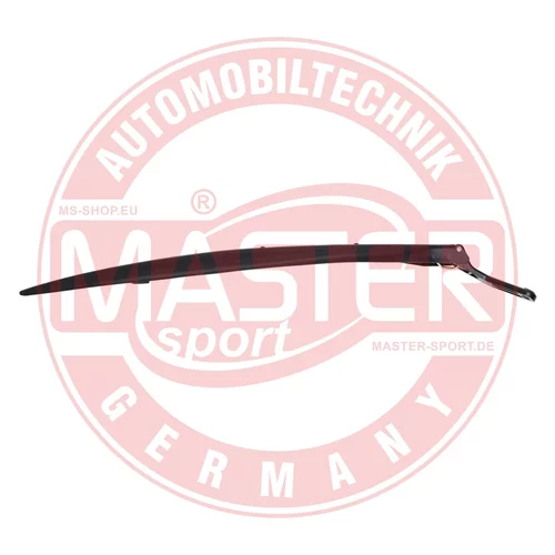 Rameno stierača skiel MASTER-SPORT GERMANY 2110-5205065-PCS-MS - obr. 2