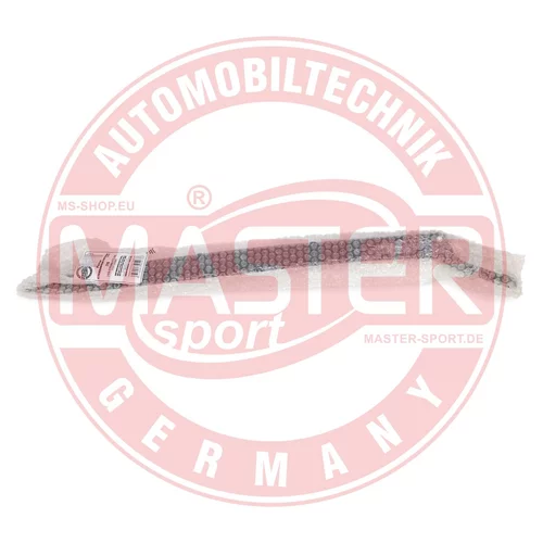 Rameno stierača skiel MASTER-SPORT GERMANY 2110-5205066-PCS-MS - obr. 1