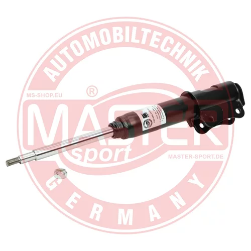 Tlmič pérovania MASTER-SPORT GERMANY 230499-PCS-MS - obr. 2