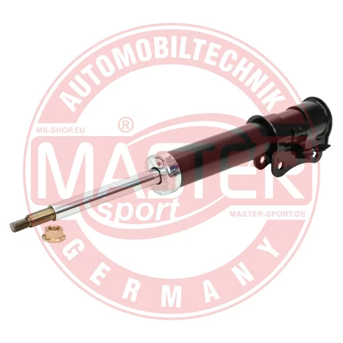 Tlmič pérovania MASTER-SPORT GERMANY 230500-PCS-MS - obr. 2