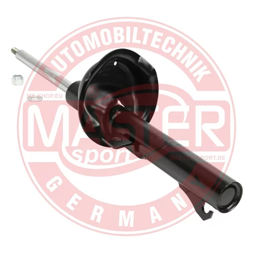 Tlmič pérovania MASTER-SPORT GERMANY 230709-PCS-MS - obr. 1