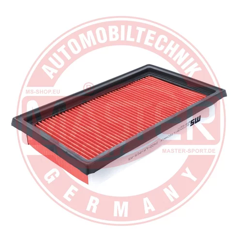 Vzduchový filter MASTER-SPORT GERMANY 2420-LF-PCS-MS