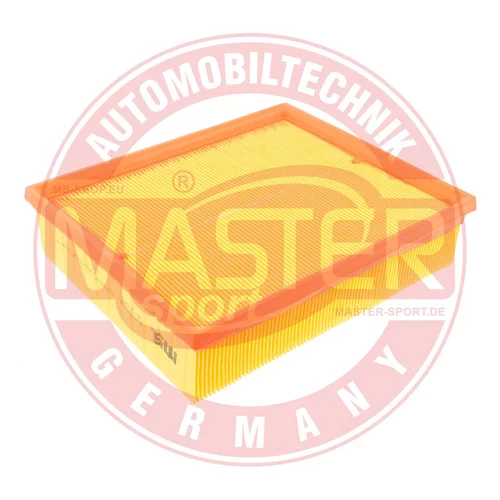 Vzduchový filter MASTER-SPORT GERMANY 25146-LF-PCS-MS