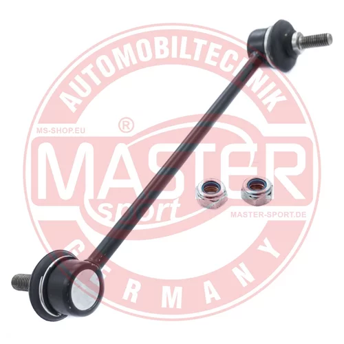 Tyč/Vzpera stabilizátora MASTER-SPORT GERMANY 26715A-PCS-MS