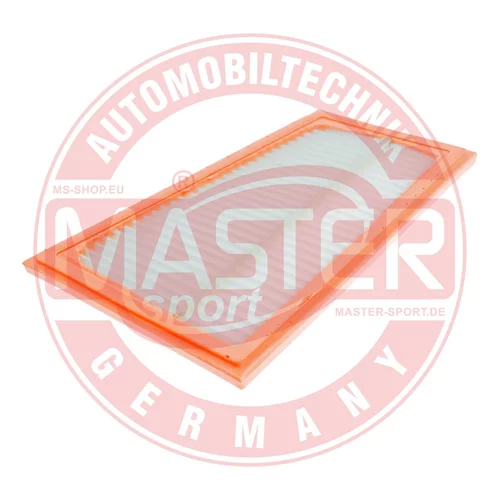 Vzduchový filter MASTER-SPORT GERMANY 27006-LF-PCS-MS