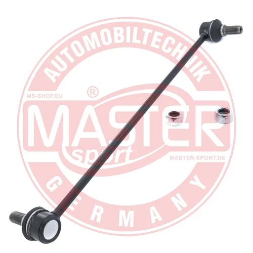 Tyč/Vzpera stabilizátora MASTER-SPORT GERMANY 27730-PCS-MS