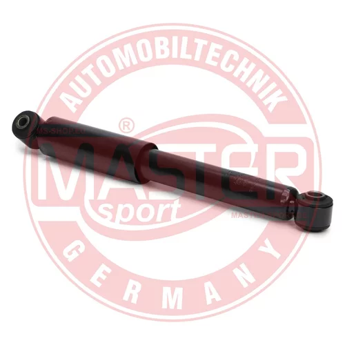 Tlmič pérovania MASTER-SPORT GERMANY 280367-PCS-MS - obr. 1