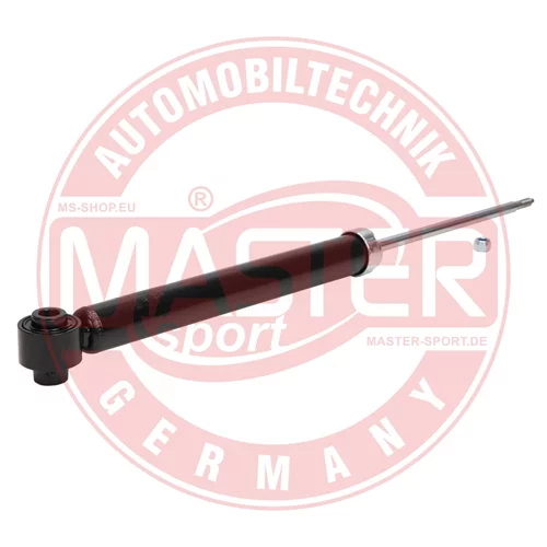 Tlmič pérovania MASTER-SPORT GERMANY 280488-PCS-MS - obr. 2