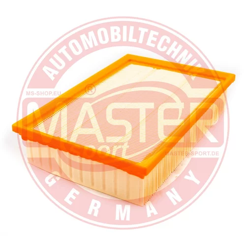 Vzduchový filter MASTER-SPORT GERMANY 28155-LF-PCS-MS