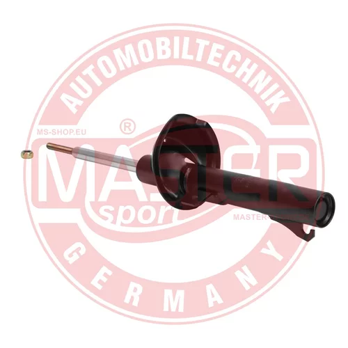 Tlmič pérovania MASTER-SPORT GERMANY 290685-PCS-MS - obr. 2