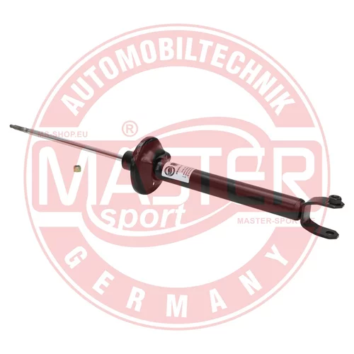 Tlmič pérovania MASTER-SPORT GERMANY 290690-PCS-MS - obr. 2