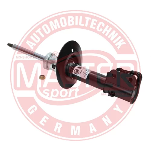 Tlmič pérovania MASTER-SPORT GERMANY 290870-PCS-MS - obr. 2