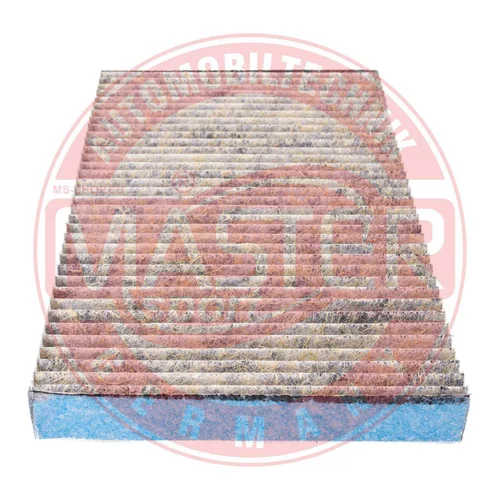 Filter vnútorného priestoru MASTER-SPORT GERMANY 2940-IFB-PCS-MS