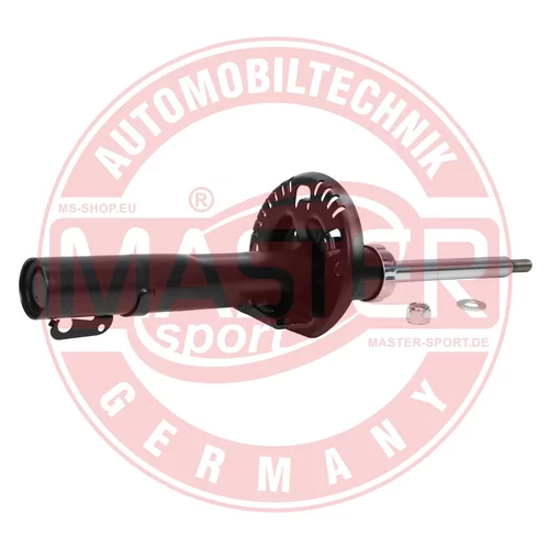 Tlmič pérovania MASTER-SPORT GERMANY 300034H-PCS-MS - obr. 1