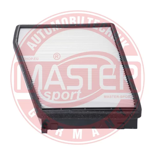 Filter vnútorného priestoru MASTER-SPORT GERMANY 3040-IF-PCS-MS