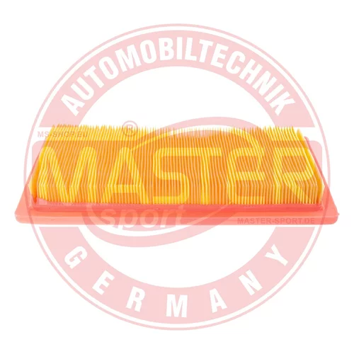 Vzduchový filter MASTER-SPORT GERMANY 3073-LF-PCS-MS