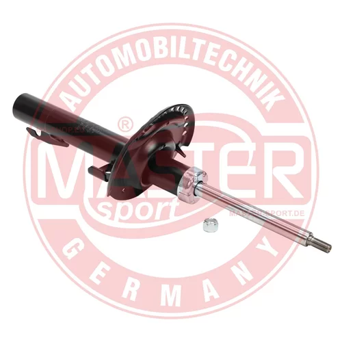 Tlmič pérovania MASTER-SPORT GERMANY 310054-PCS-MS