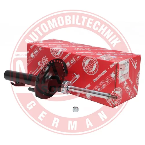 Tlmič pérovania MASTER-SPORT GERMANY 310054-PCS-MS - obr. 3