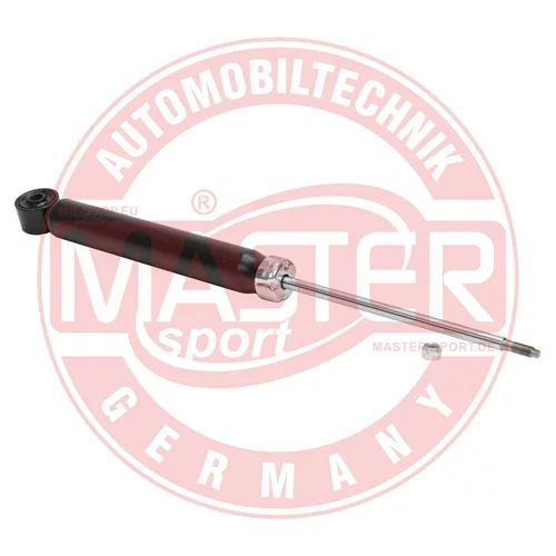 Tlmič pérovania MASTER-SPORT GERMANY 311346-PCS-MS