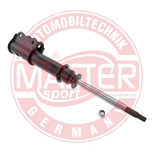 Tlmič pérovania MASTER-SPORT GERMANY 311424-O-PCS-MS