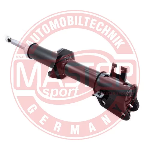 Tlmič pérovania MASTER-SPORT GERMANY 312115-PCS-MS