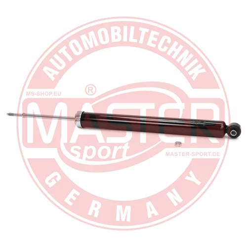 Tlmič pérovania MASTER-SPORT GERMANY 312260-PCS-MS