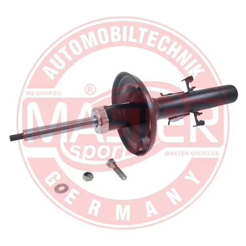 Tlmič pérovania MASTER-SPORT GERMANY 312301-O-PCS-MS