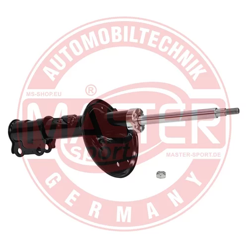 Tlmič pérovania MASTER-SPORT GERMANY 312580-PCS-MS - obr. 2