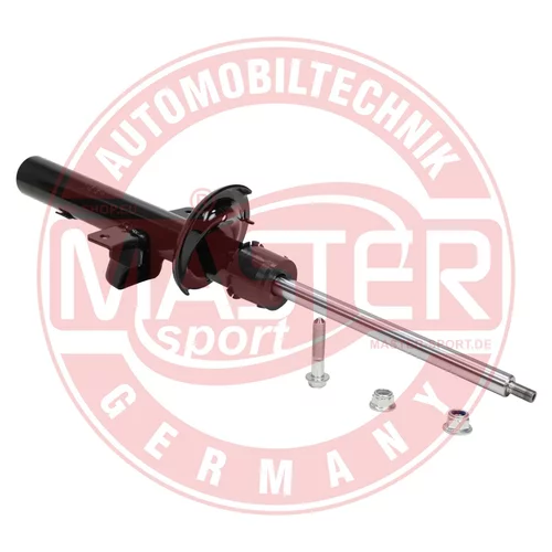 Tlmič pérovania MASTER-SPORT GERMANY 312939-PCS-MS