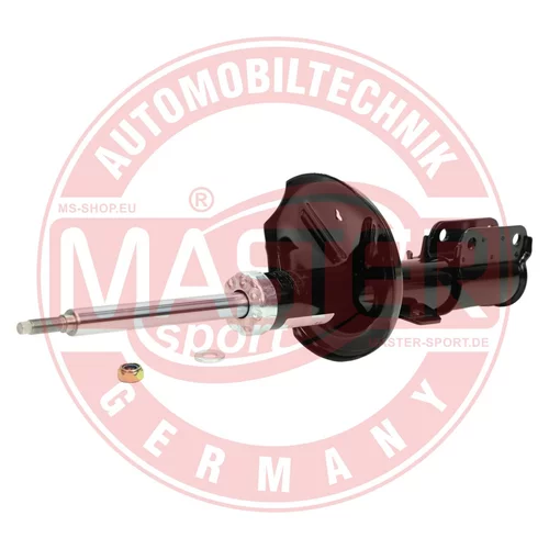 Tlmič pérovania MASTER-SPORT GERMANY 313467-PCS-MS