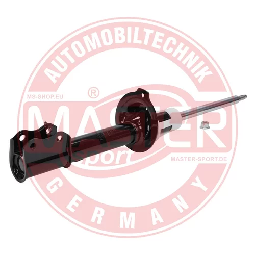 Tlmič pérovania MASTER-SPORT GERMANY 313469-PCS-MS - obr. 2