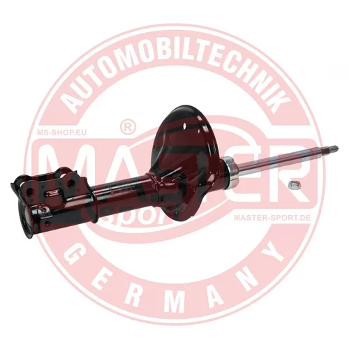 Tlmič pérovania MASTER-SPORT GERMANY 313471-PCS-MS - obr. 1