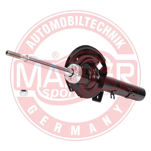 Tlmič pérovania MASTER-SPORT GERMANY 313679-PCS-MS - obr. 1