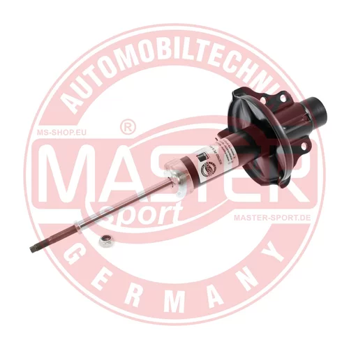 Tlmič pérovania MASTER-SPORT GERMANY 313782-PCS-MS