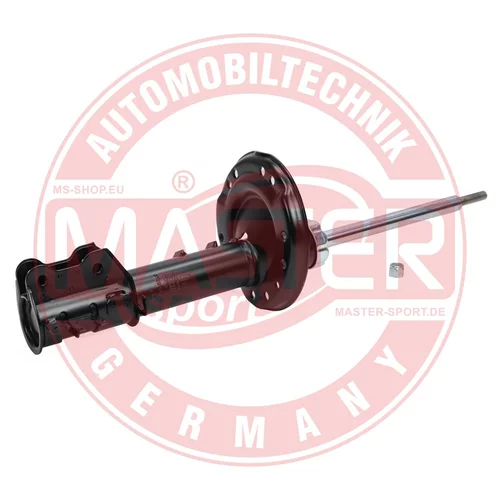 Tlmič pérovania MASTER-SPORT GERMANY 313993-PCS-MS - obr. 1