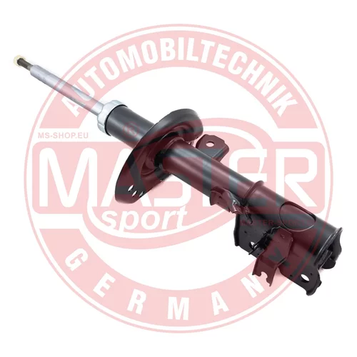 Tlmič pérovania MASTER-SPORT GERMANY 314042-PCS-MS