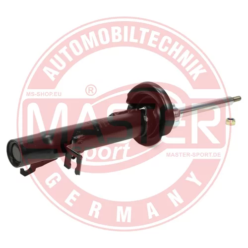 Tlmič pérovania MASTER-SPORT GERMANY 314678-PCS-MS - obr. 1