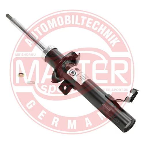 Tlmič pérovania MASTER-SPORT GERMANY 314679-PCS-MS - obr. 1