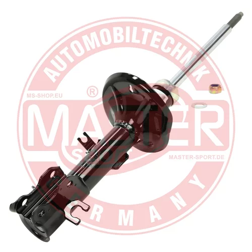 Tlmič pérovania MASTER-SPORT GERMANY 314767-PCS-MS - obr. 2