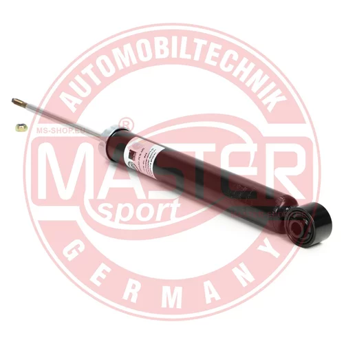 Tlmič pérovania MASTER-SPORT GERMANY 315440-PCS-MS