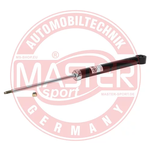 Tlmič pérovania MASTER-SPORT GERMANY 315482-PCS-MS