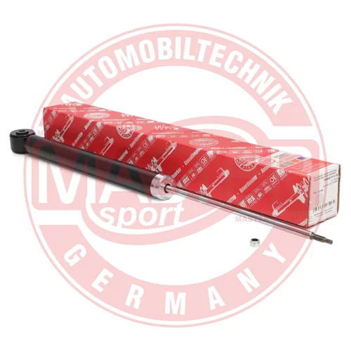 Tlmič pérovania MASTER-SPORT GERMANY 315868-PCS-MS - obr. 3