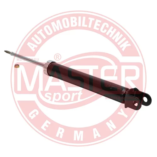 Tlmič pérovania MASTER-SPORT GERMANY 316604-PCS-MS - obr. 1