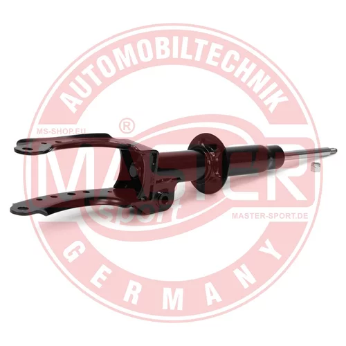 Tlmič pérovania MASTER-SPORT GERMANY 317242-PCS-MS - obr. 1