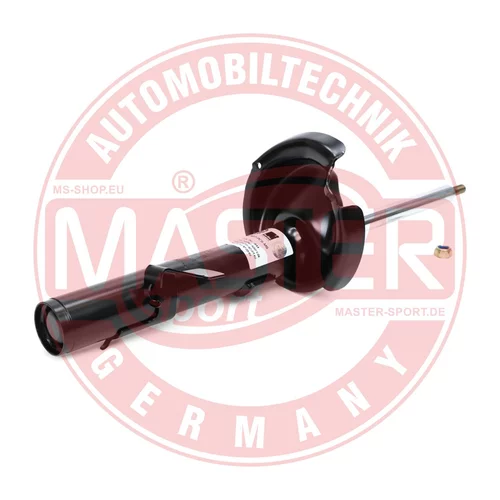 Tlmič pérovania MASTER-SPORT GERMANY 317327-PCS-MS