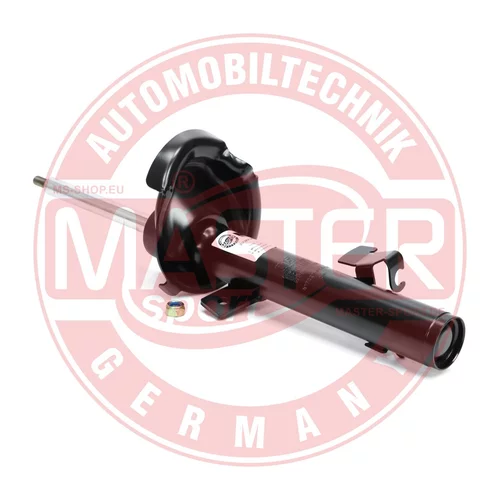 Tlmič pérovania MASTER-SPORT GERMANY 317327-PCS-MS - obr. 1