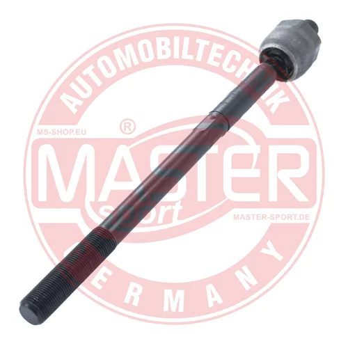 Axiálny čap tiahla riadenia MASTER-SPORT GERMANY 34001-PCS-MS