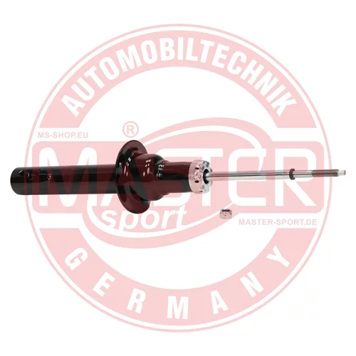 Tlmič pérovania MASTER-SPORT GERMANY 34163K-PCS-MS - obr. 2