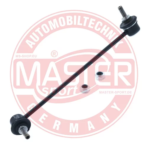 Tyč/Vzpera stabilizátora MASTER-SPORT GERMANY 34488-PCS-MS